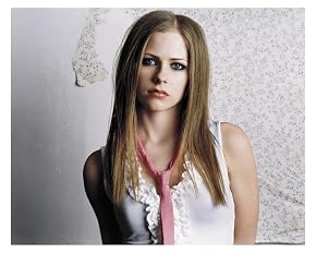 Image of Avril Lavigne