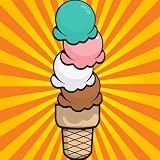 Ice Cream Stacker Ice Cream Stacker