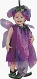 Child's Toddler Sugar Plum Fairy Costume (24M)