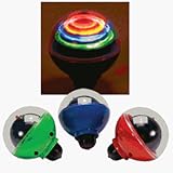Schylling Cosmic Spinning Top - With Retro Flashing Lights