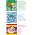 Thumbnail image of The Rainbow Collections
