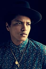 Image of Bruno Mars