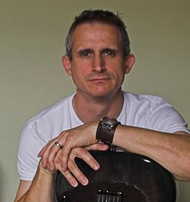 Image of Kevin Curtis