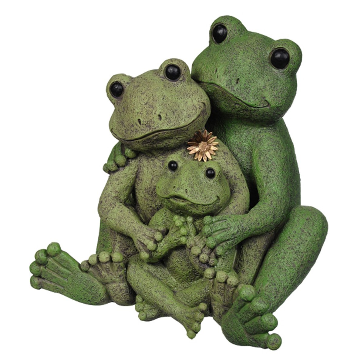 Frog Statues Frog Decorations