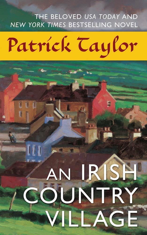 An Irish Country Village (Irish Country Books Book 2) - Kindle ...