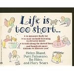 Life is Too Short book cover