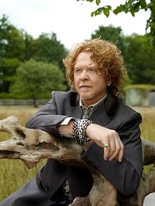 Bilder von Simply Red