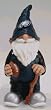 Philadelphia Eagles NFL Garden Gnome
