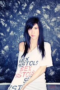 Bilder von Amanda Blank