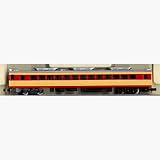 Nゲージ 電車 サロ181 #4008