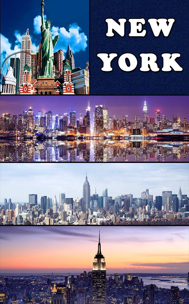 Amazon.com: New York Travel 101. New York City's Must Have ...