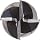 Niagara Cutter STR440 Stabilizer Carbide End Mill, Anti-Vibration for Hi-Temp Alloys, AlCrN Coated, 4 Flutes