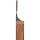 American Carbide Tool Carbide-Tipped Tool Bit for Cutoff, Neutral, 370 Grade, CT Style