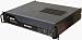GEMINI XGA-3000 PROFESSIONAL POWER AMPFLIER - 3000W; SIGNAL - TO - NOISE RATIO: 20 HZ 20 KHZ @ 95 DB