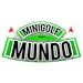 Mini Golf Mundo