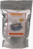 Flax Z Snax Cinnamon and Spice Hot Cereal