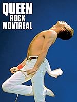 Queen - Rock Montreal