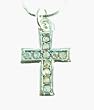 Cross Pendant