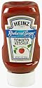 Heinz One Carb Reduced Sugar Ketchup 14 oz. bottle