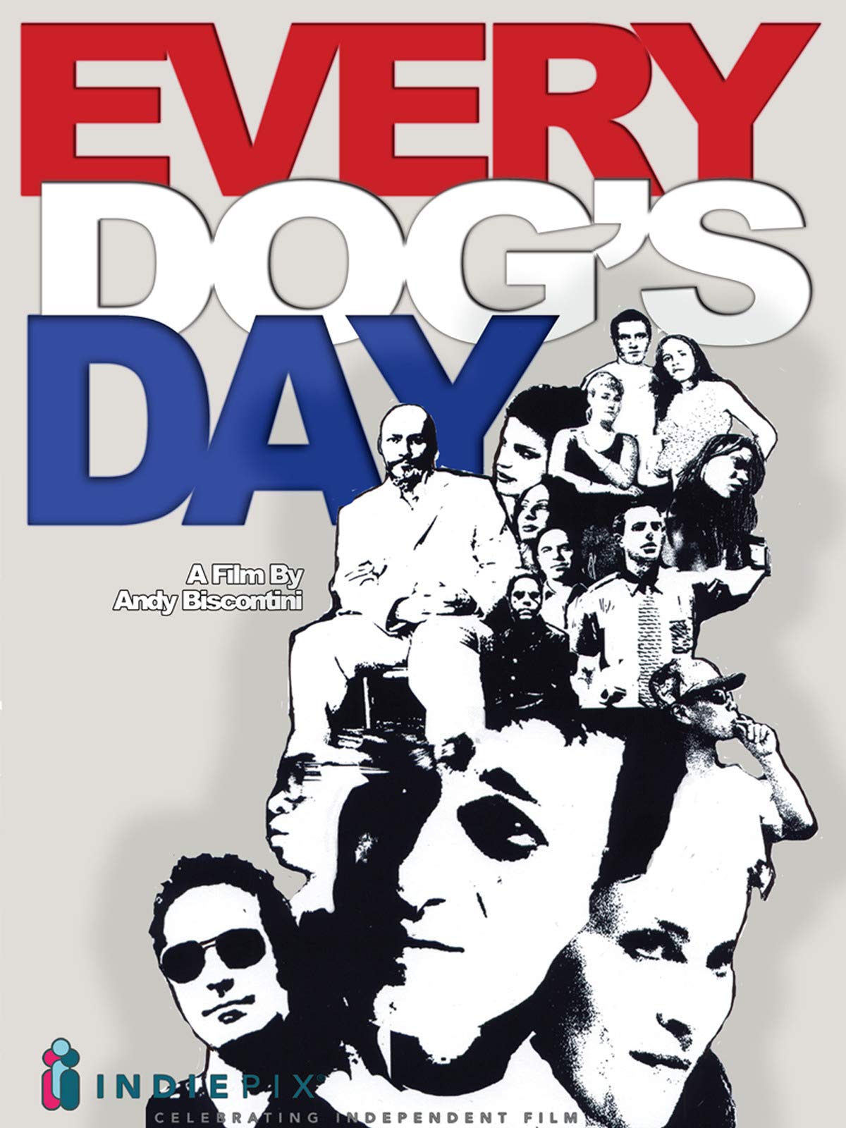 Watch 'Every Dog's Day' on Amazon Prime Instant Video UK NewOnAmzPrimeUK