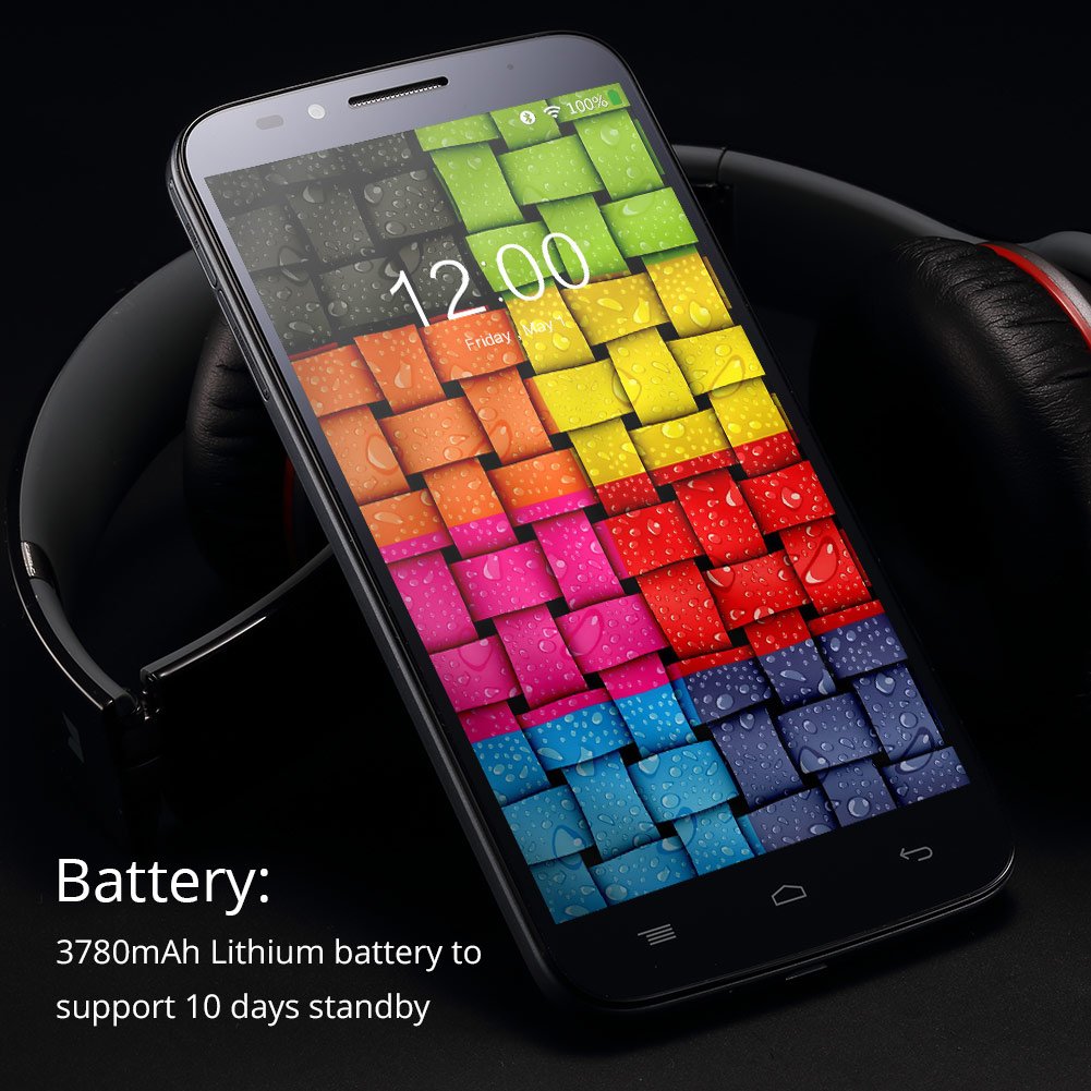 UMI® eMax