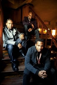 Image de Robert Randolph and the Family Band