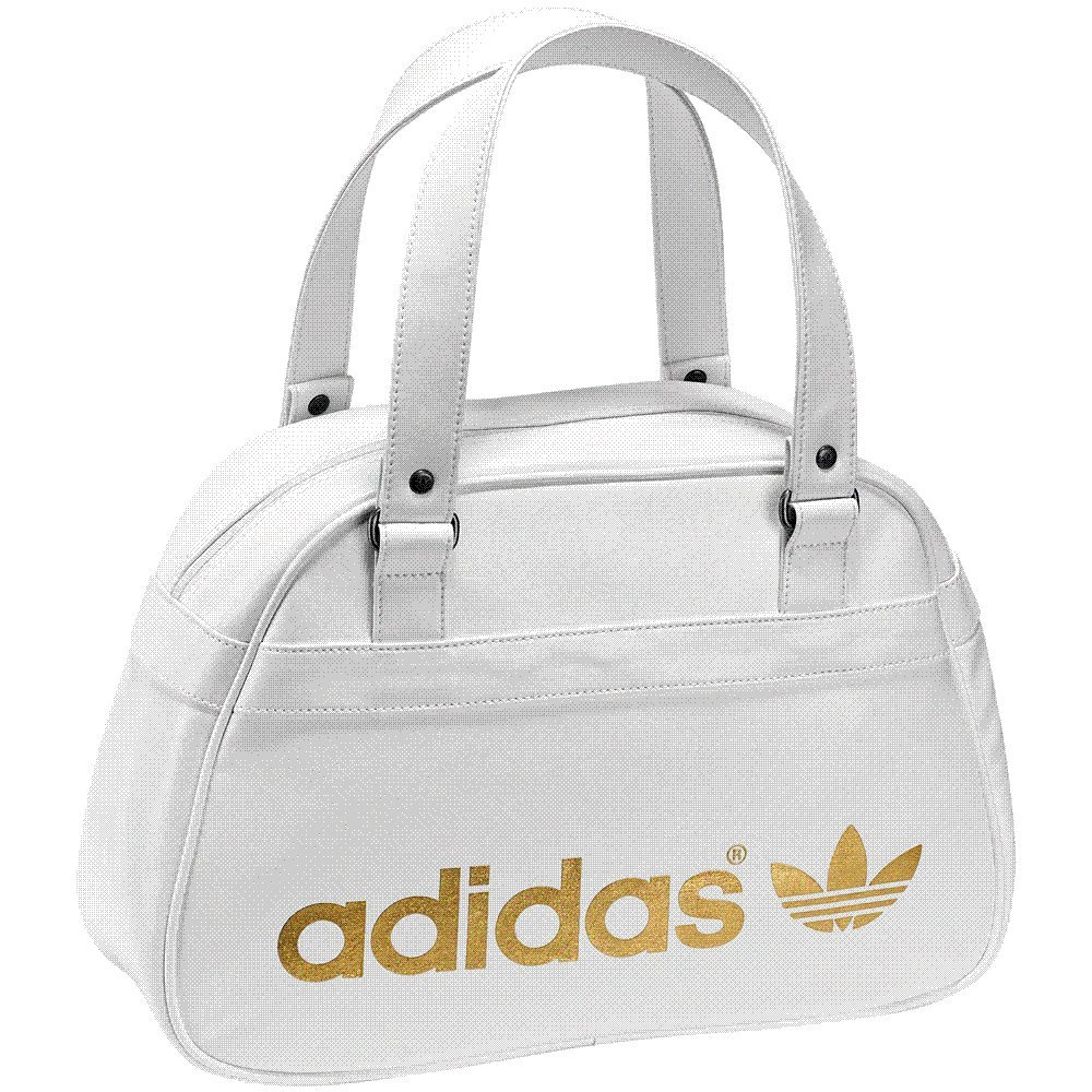 Adidas Bowling Bag 
