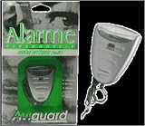 Avidsen - Mini alarme personnelle avec voyant torche - 100314