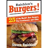 Raichlen's Burgers