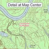 USGS Topographic Quadrangle Map Crocketts Bluff, Arkansas SimpleAdage.com Online Store 71s10yZWmwL. SL160 USGS Topographic Quadrangle Map Crocketts Bluff, Arkansas