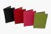 Leather Passport Cover and Card Holder - No Logo