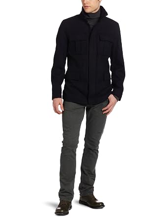 Ben Sherman Men
