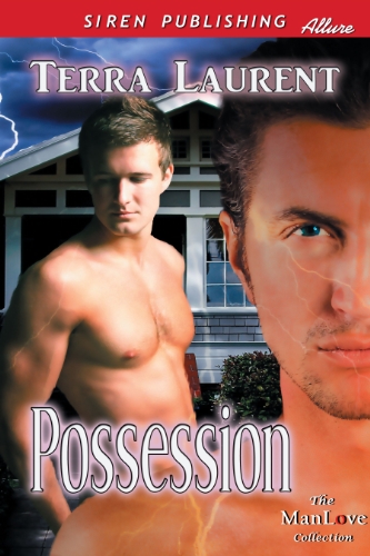 Possession (Siren Publishing Allure ManLove)