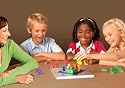 Blokus 3D Board Game
