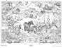 Doodle Art: Noah's Ark, super
