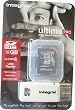 Integral Ultima Pro 32Gb SDHC High Speed Class 6 Card c/w USB Reader