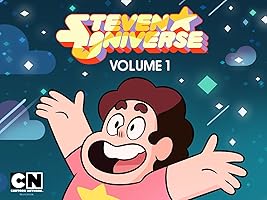 Steven Universe Season 1