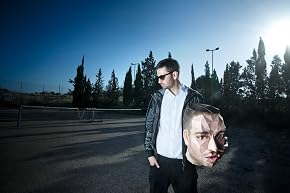 Bilder von Marteria