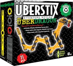 Uberdragon - 68 Piece Set