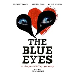 The Blue Eyes
