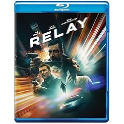 Relay [Blu-ray]
