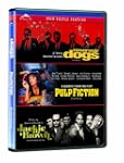 Tarantino Triple Feature: Reservoir D...