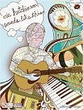 Eric Hutchinson - Sounds Like This - Piano/ Vocal/ Guitar Artist Songbook