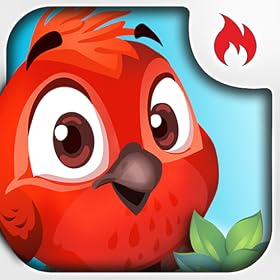 Fluffy Birds Deluxe