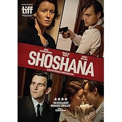 Shoshana [DVD]