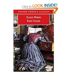 East Lynne (Oxford World's Classics)