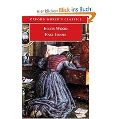 East Lynne (Oxford World's Classics)