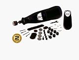 Dremel 7.2v Cordless Multipro Kit