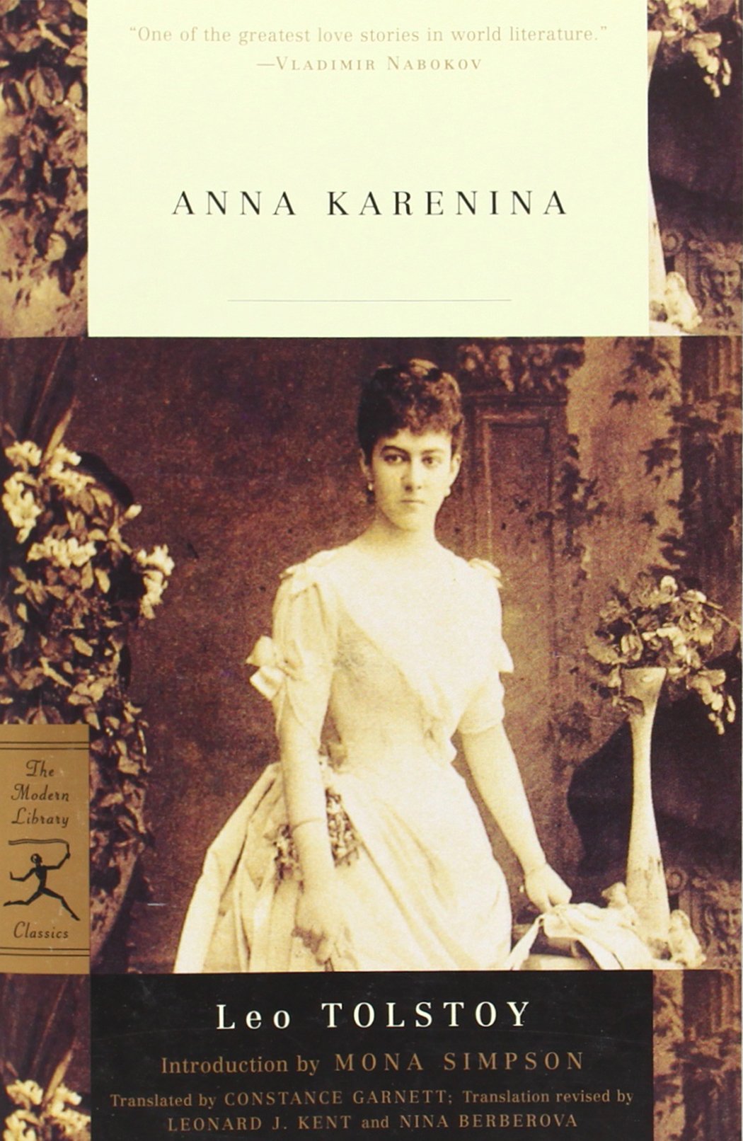 Anna Karenina Essay - Shmoop