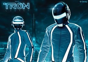 Image of Daft Punk
